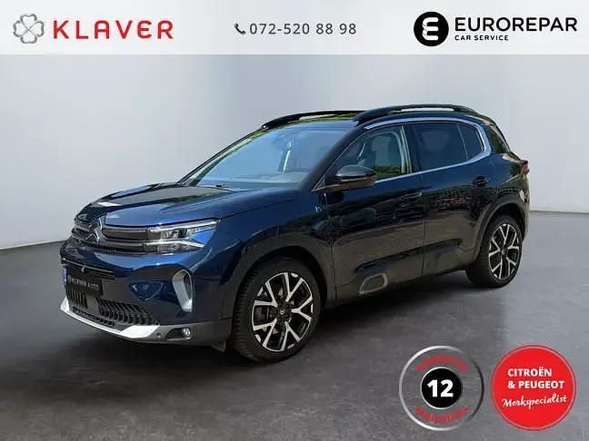 Gebruikt 2023 Citroën C5 Aircross Shine SUV | € 34.950 - Afbeelding 1/4