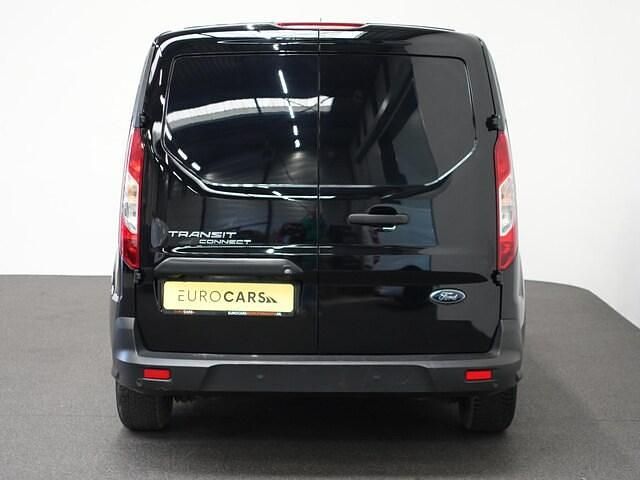 Occasion Ford Transit Connect 120 PK (88 kW) 2020 Zwart MPV