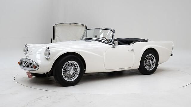 Overige Gebruikt 1964 Daimler SP 250 | € 29.950 - Afbeelding 1/4