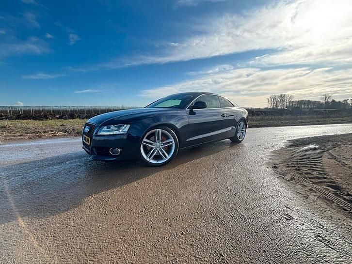 Occasion Audi A5 265 PK (194 kW) 2009 Coupé
