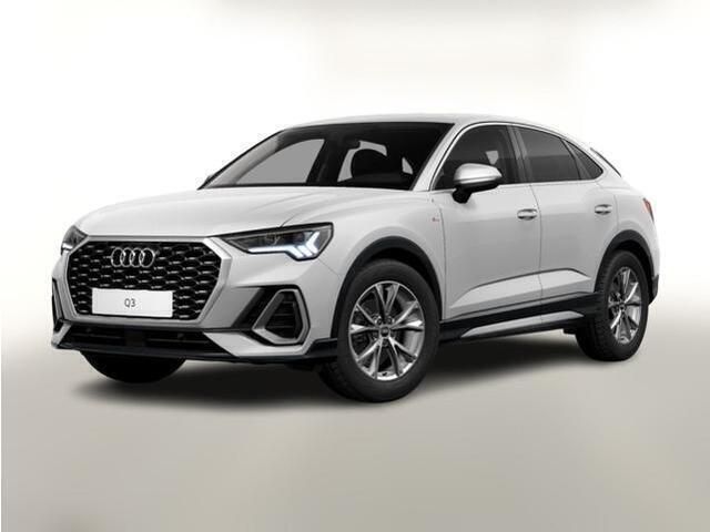 Overige Gebruikt 2023 Audi Q3 S-Line SUV | € 43.264 (Super prijs) - Afbeelding 1/3