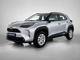 Grijs metallic Gebruikt 2025 Toyota Yaris Active SUV | € 29.980 - Afbeelding 1/4