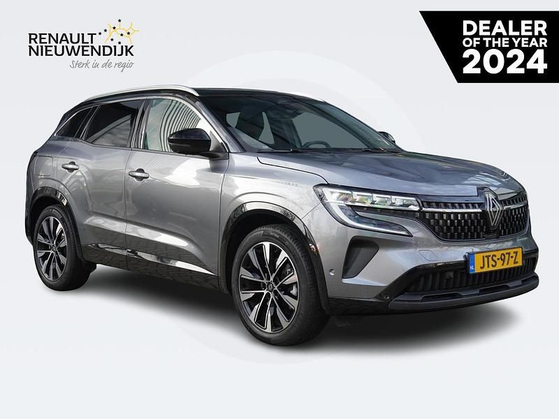 Gris schiste kqg / noir etoile gne Occasion 2025 Renault Austral Techno SUV | € 35.900 (Goede deal) - Afbeelding 1/3