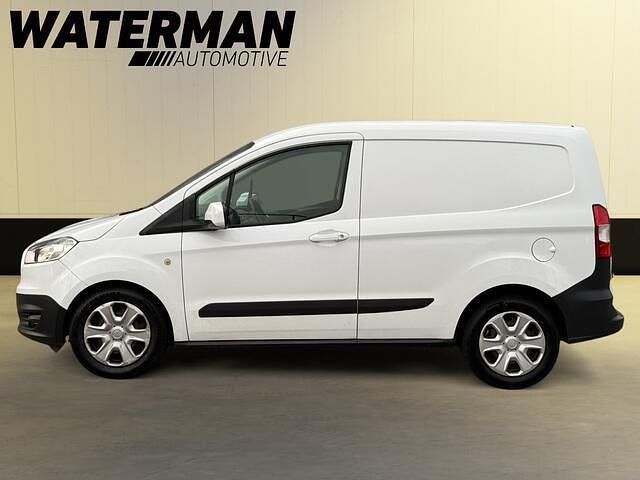 Occasion Ford Transit Trend 95 PK (69 kW) 2018 Wit Van