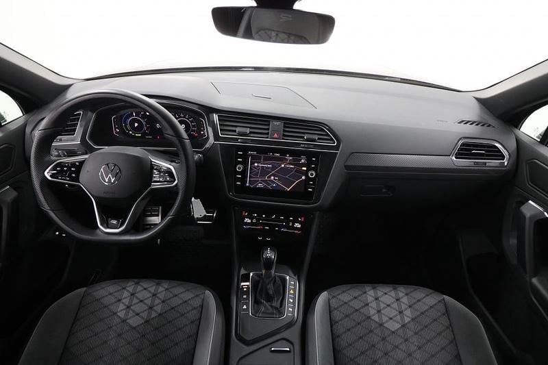 Occasion VW Tiguan Business+ 2026 Zwart SUV
