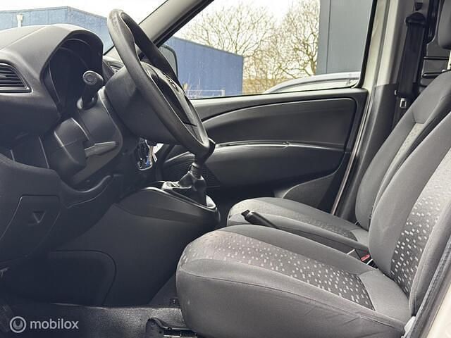 Occasion Opel Combo Edition 95 PK (69 kW) 2016 Overige MPV