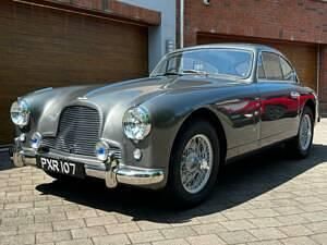 Anders Occasion 1955 Aston Martin DB2 Coupé | € 323.326 - Afbeelding 1/4