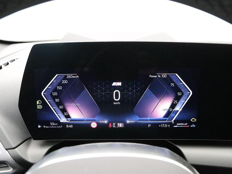 Occasion BMW 120 M Sport 156 PK (114 kW) 2025 Wit Hatchback