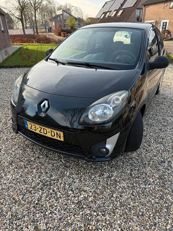 Gebruikt 2008 Renault Twingo Hatchback | € 1.250 (Super prijs) - Afbeelding 1/4