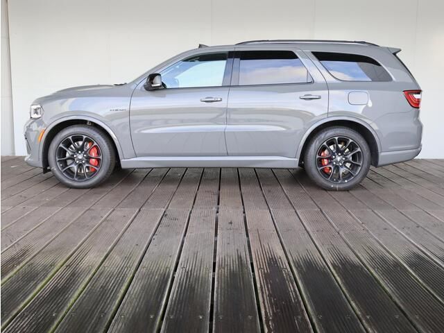Occasion Dodge Durango 481 PK (353 kW) 2024 Grijs SUV