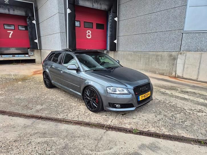 Occasion 2009 Audi A3 | € 8.995 - Afbeelding 1/4