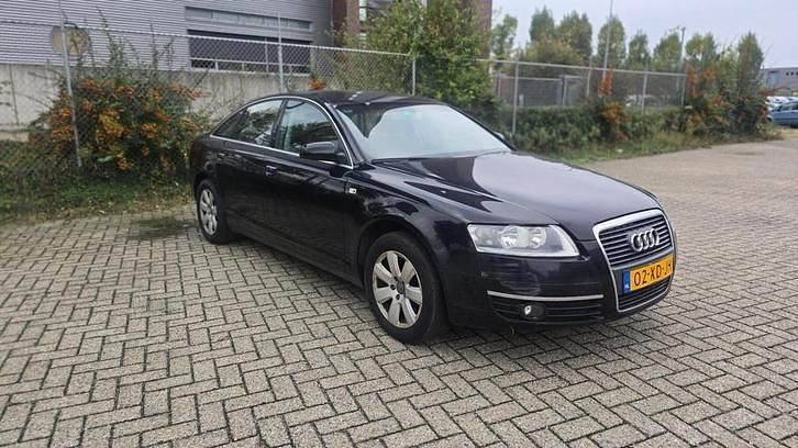 Occasion Audi A6 Business 170 PK (125 kW) 2007