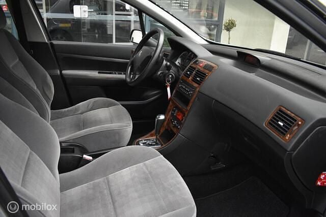 Occasion Peugeot 307 Premium 109 PK (80 kW) 2005 Grijs Hatchback