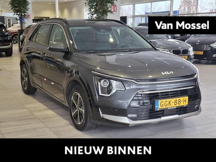 Gebruikt 2023 Kia e-Niro SUV | € 28.445 (Goede deal) - Afbeelding 1/4