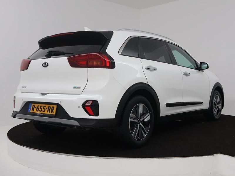 Occasion Kia Niro 142 PK (104 kW) 2021 Wit SUV