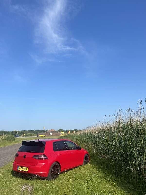 Gebruikt 2014 VW Golf VII GTI Sedan | € 15.000 - Afbeelding 1/4