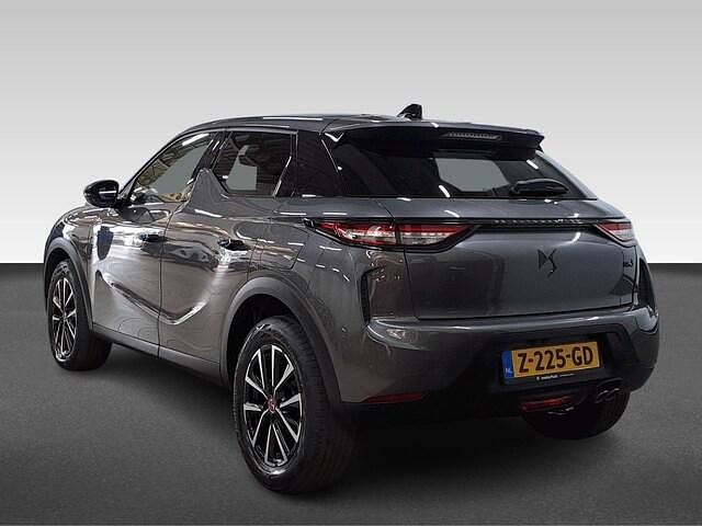 Occasion DS Automobiles DS3 Performance 2024 Grijs (metallic) SUV