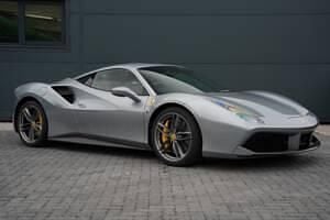 Anders Gebruikt 2019 Ferrari 488 Coupé | € 207.531 - Afbeelding 1/4