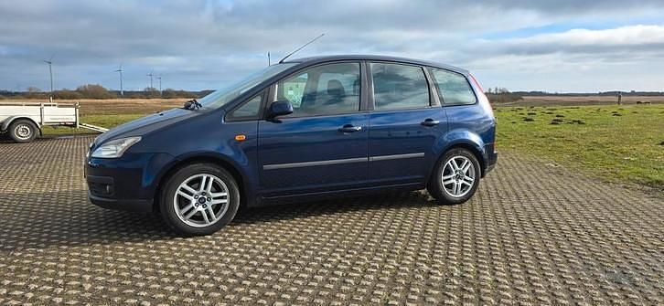 Occasion Ford C-MAX 119 PK (87 kW) 2004 MPV