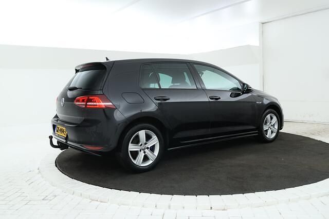 Occasion VW Golf VII GTE 204 PK (150 kW) 2015 Zwart Hatchback