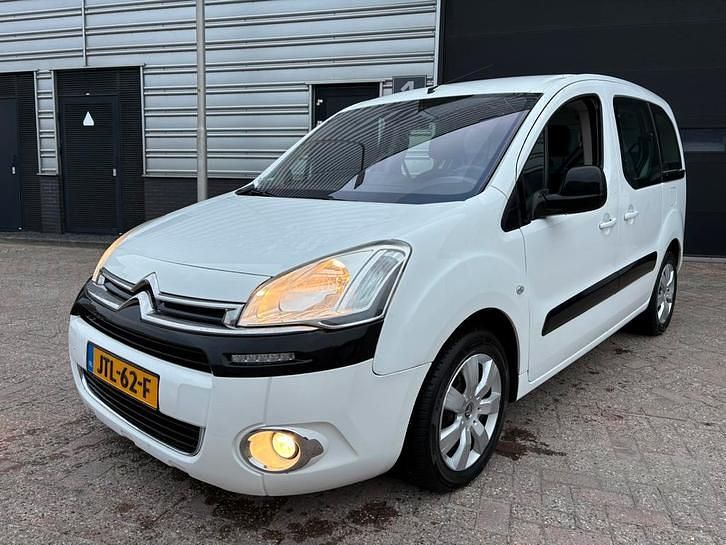 Occasion 2013 Citroën Berlingo MPV | € 7.950 (Eerlijke prijs) - Afbeelding 1/4