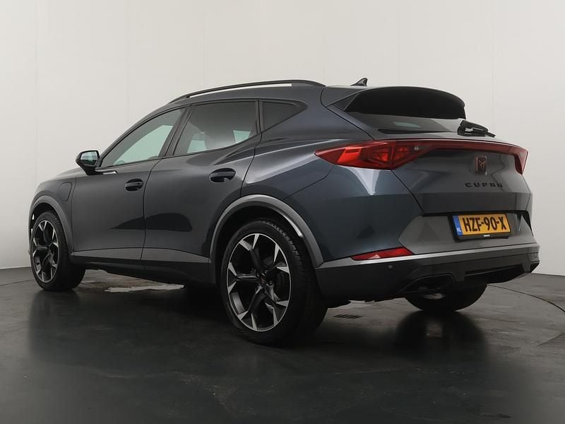Occasion Cupra Formentor 2025 Grijs SUV