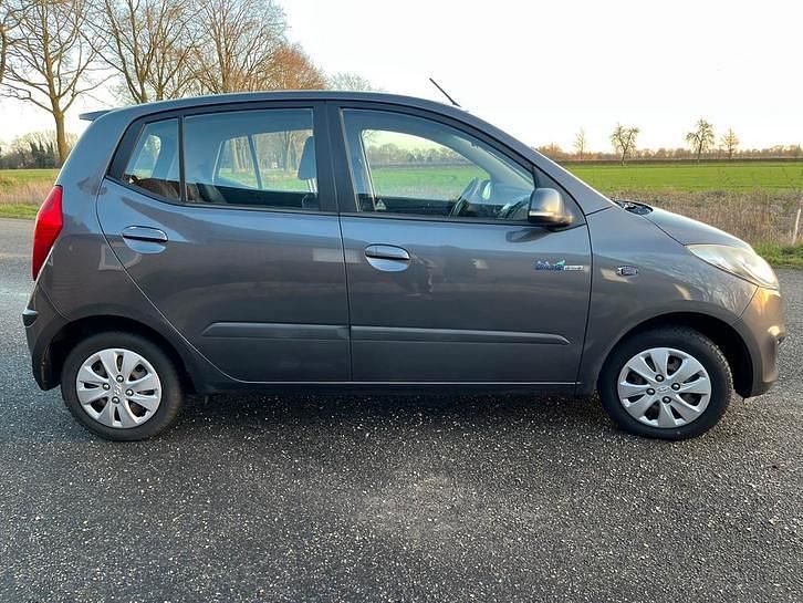 Gebruikt 2013 Hyundai i10 Hatchback | € 4.500 (Iets duurder) - Afbeelding 1/4