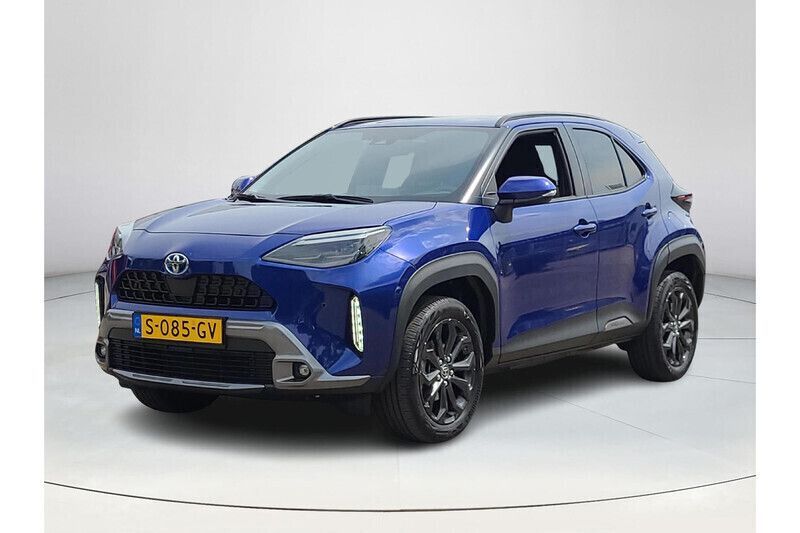 Gebruikt 2023 Toyota Yaris Hybrid X-plore | € 28.950 (Eerlijke prijs) - Afbeelding 1/1