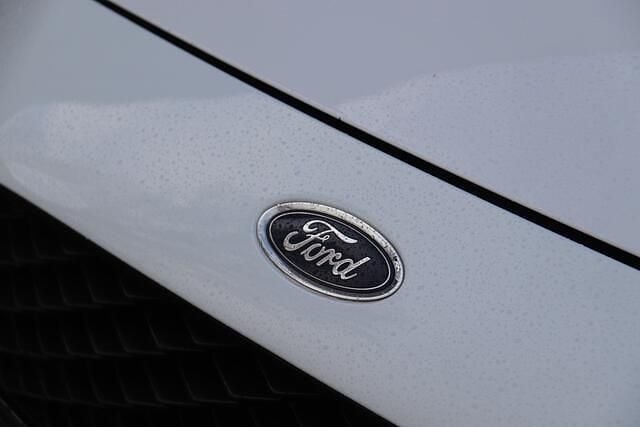 Occasion Ford Fiesta Active X 94 PK (69 kW) 2020 Wit (metallic) Hatchback