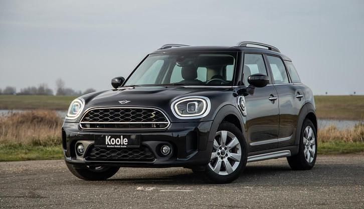 Occasion Mini Cooper S Countryman Essential 164 kW (224 PK) 2023 SUV