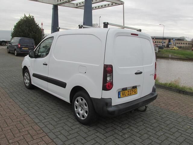 Occasion Peugeot Partner 90 PK (66 kW) 2015 Overige MPV