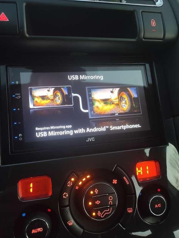 Occasion Peugeot 3008 120 PK (88 kW) 2009 Zilver MPV