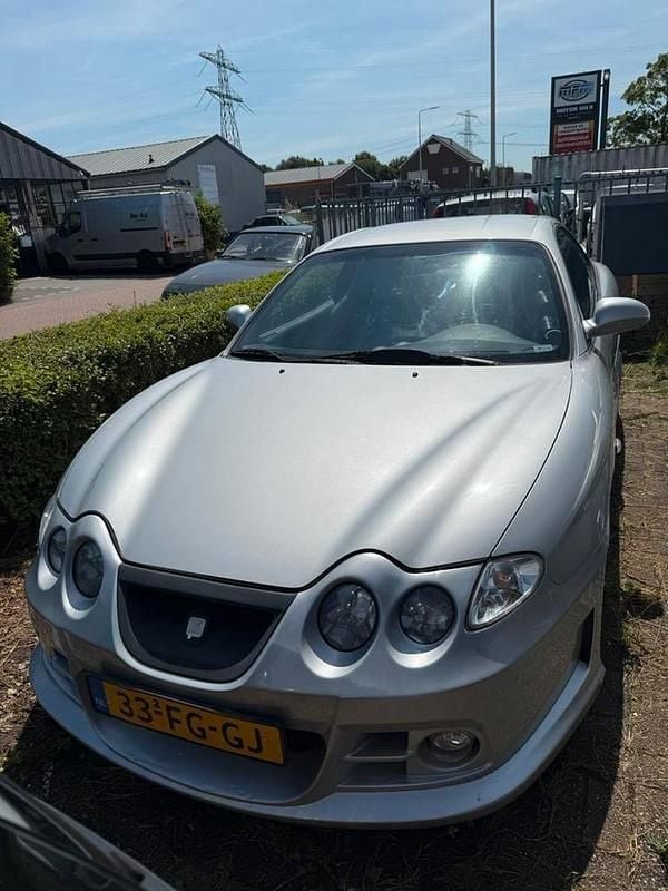 Occasion Hyundai Coupé 252 PK (185 kW) 2000 Coupé