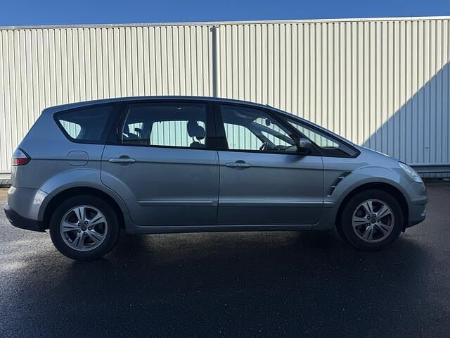 Occasion Ford S-MAX Trend 146 PK (107 kW) 2010 Grijs MPV
