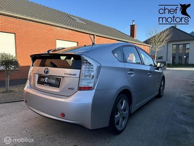 Occasion Toyota Prius 99 PK (72 kW) 2009 Overige Hatchback
