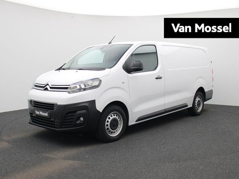 Gebruikt 2023 Citroën Jumpy MPV | € 23.400 (Iets duurder) - Afbeelding 1/4
