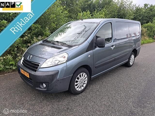 Overige Gebruikt 2012 Peugeot Expert Van | € 2.500 (Eerlijke prijs) - Afbeelding 1/4