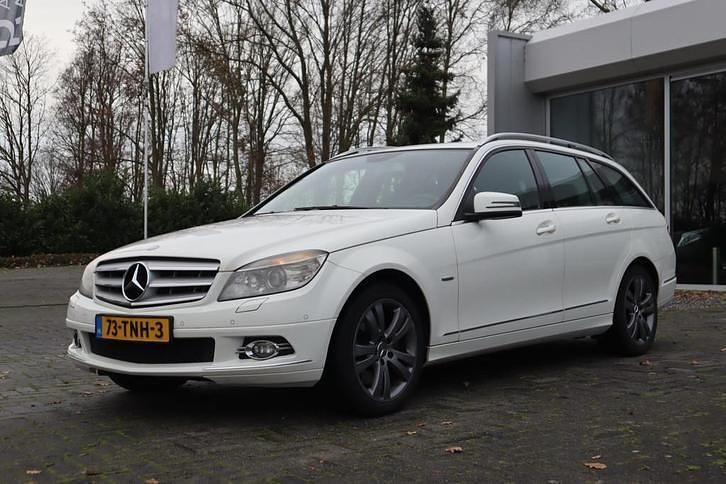 Occasion Mercedes C320 Elegance 224 PK (164 kW) 2008 Stationwagen