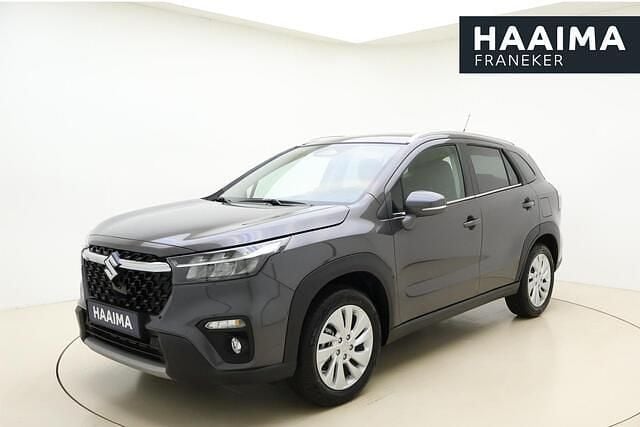 Overige Nieuw 2025 Suzuki SX4 S-Cross SUV | € 33.950 (Eerlijke prijs) - Afbeelding 1/4