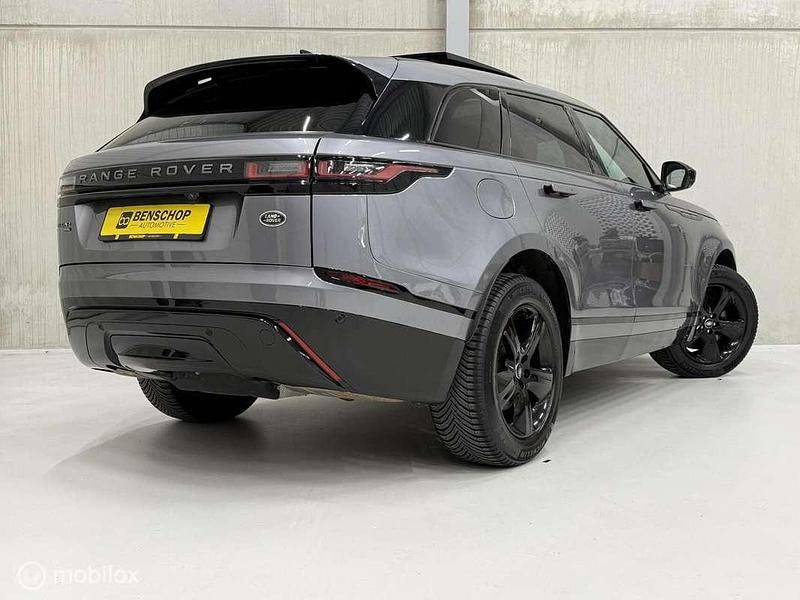 Occasion Land Rover Range Rover Velar R-Dynamic 404 PK (297 kW) 2022 Grijs SUV
