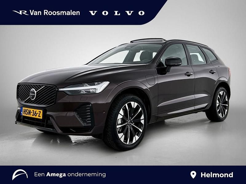 Bruin Occasion 2025 Volvo XC60 Ultra SUV | € 65.950 - Afbeelding 1/3