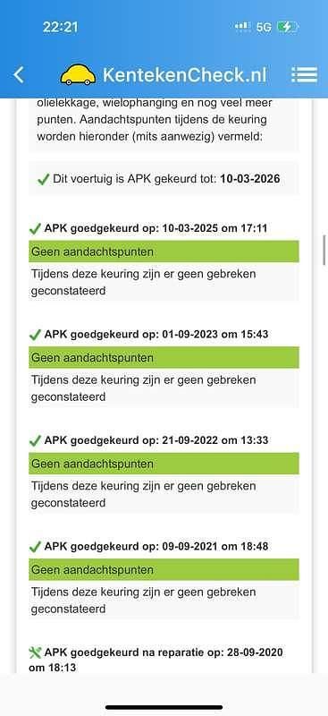 Grijs Gebruikt 2005 BMW 318 Sedan | € 4.500 (Iets duurder) - Afbeelding 1/4