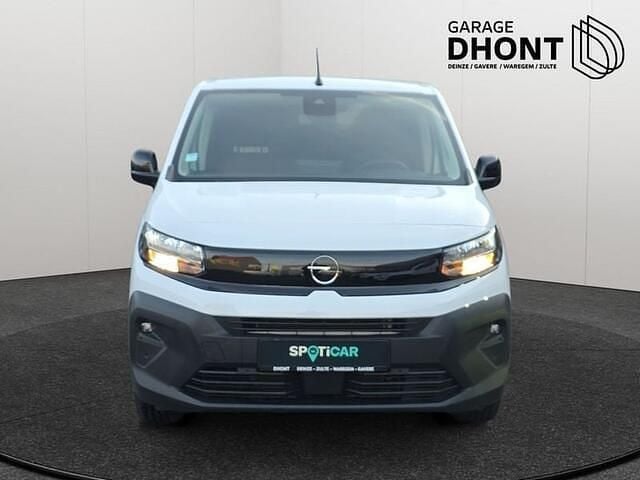 Occasion Opel Combo 131 PK (96 kW) 2024 Wit Van