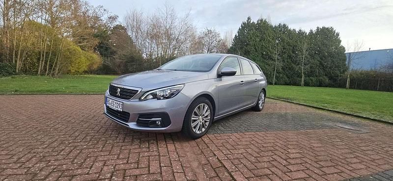 Occasion Peugeot 308 SW Active 131 PK (96 kW) 2021 Stationwagen