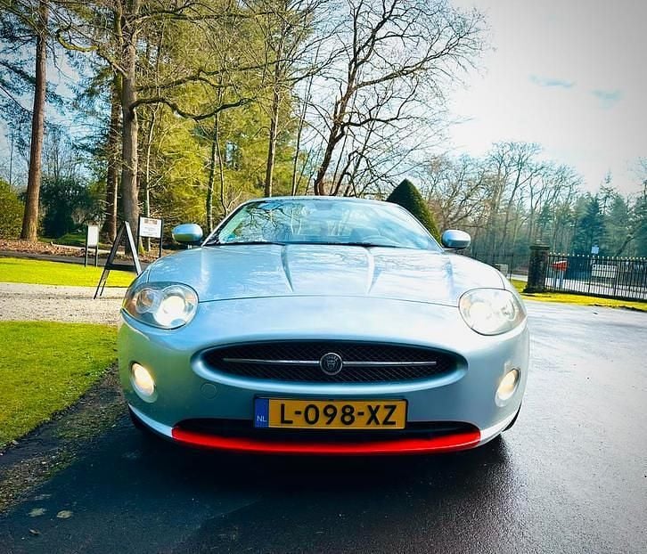 Occasion Jaguar XK 298 PK (219 kW) 2006