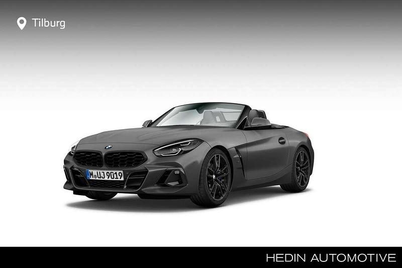 Overig Nieuw 2025 BMW Z4 Executive Cabriolet | € 84.442 (Iets duurder) - Afbeelding 1/4