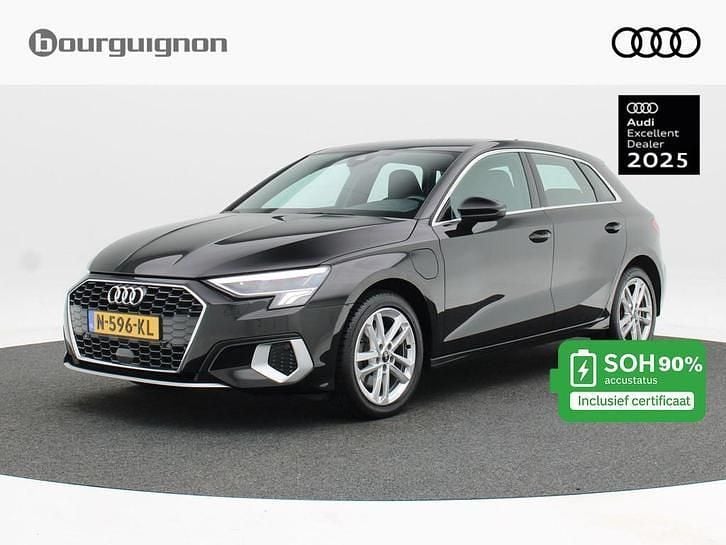 Occasion 2021 Audi A3 Business Sedan | € 22.850 (Super prijs) - Afbeelding 1/4
