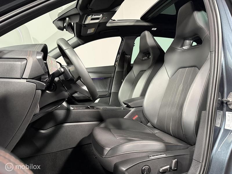 Occasion Cupra Formentor VZ 245 PK (180 kW) 2021 Grijs SUV