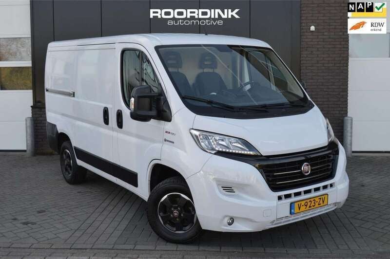 Overige Gebruikt 2019 Fiat Ducato Van | € 14.450 (Super prijs) - Afbeelding 1/4