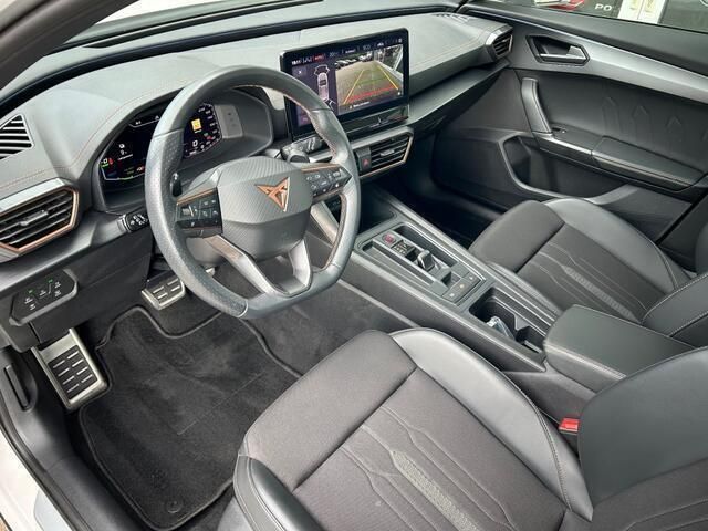 Occasion Cupra Formentor VZ 150 PK (110 kW) 2022 Wit SUV